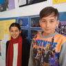 Mars - El show de Babelintercentros