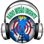radio missao urgente