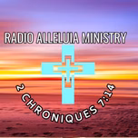 Radio alleluia ministries