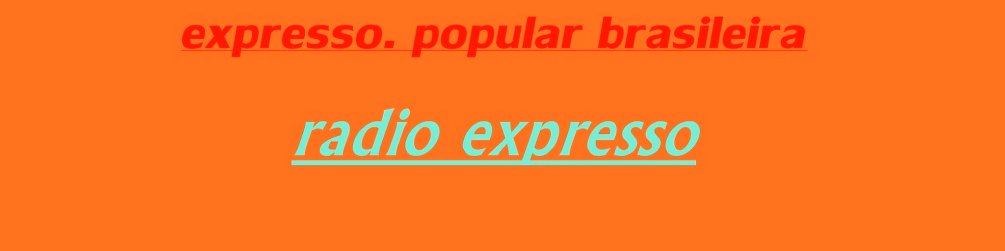 radio expresso