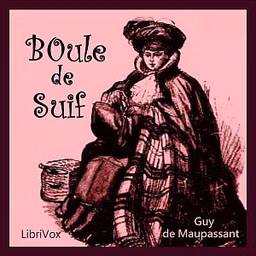 Ball of Fat (Boule de suif) Version 2