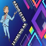 Rádio Espírito Santo FM