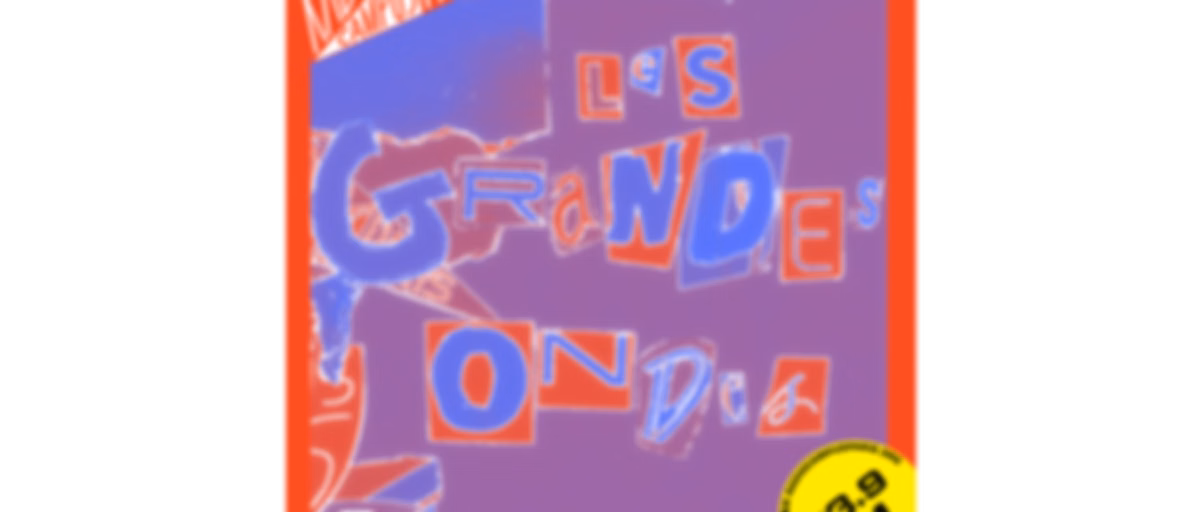 Les Grandes Ondes