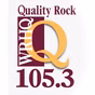 Q105.3 - WRHQ