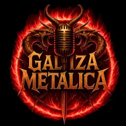 Galiza Metálica