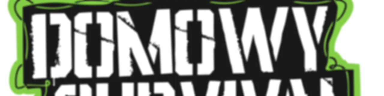 Domowy Survival