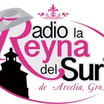 Radio La Reyna del Sur Cabina Central