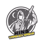 Vraskov Sasha