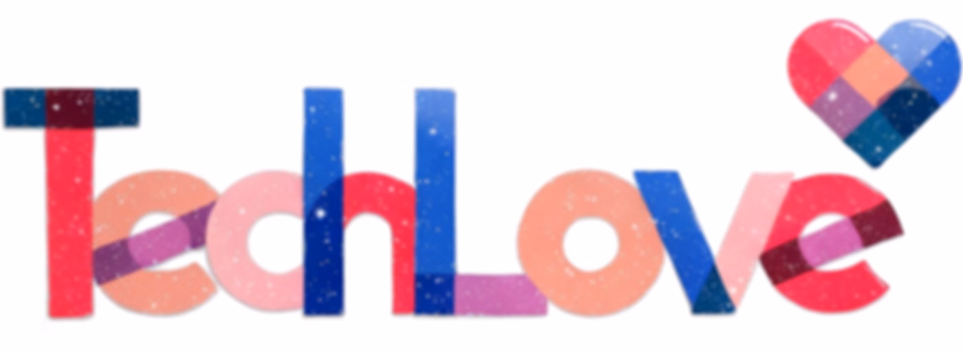 Techlove - z miłości do technologii