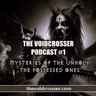 Mysteries of the Unholy