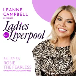 S4 Ep56: Rosie the Fearless