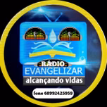 RÁDIO EVANGELIZAR