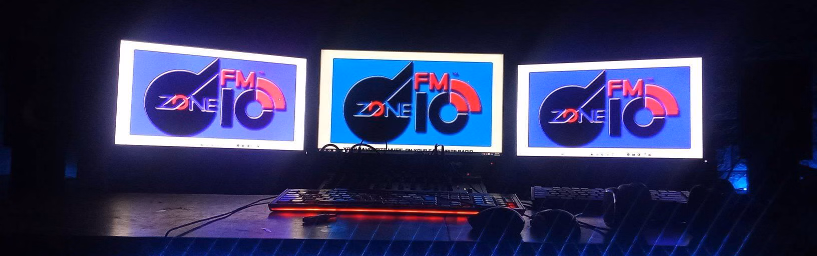 Zone10FM