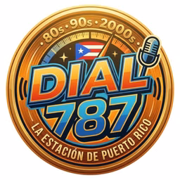 Dial 787 Radio