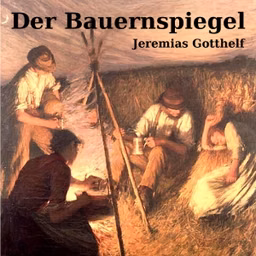 Bauernspiegel, Der by Jeremias Gotthelf (1797 - 1854)