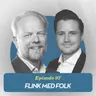 Flink med folk, med Trond Mjåland og Mathias Reierth