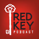 Red Key Podcast - Libros de Fantasía, Ciencia Ficción y Terror