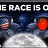 The Desperate Race Back to the Moon | Newsthink