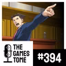 The Games Tome #394 - Defender o impensável
