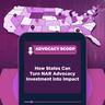 How States Can Turn NAR Advocacy Investment into Impact