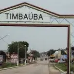 Radio Timbauba mais FM