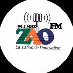 RADIO ZAO FM 99.5