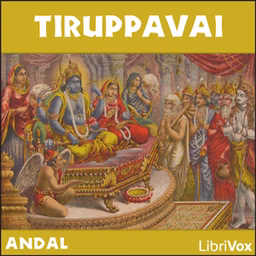 Tiruppavai by Andal (7th - 8th Cent.)