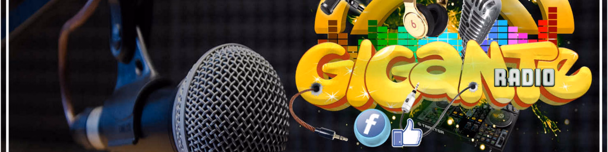 Radio Gigante