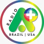 Radio A Mais Brazil USA