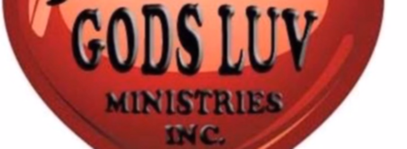 1-800 God's Luv