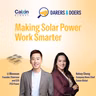 Darers & Doers: Making Solar Power Work Smarter