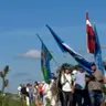 Pr. Ignara Stepkāna meditācija Salaspils - Ogres draudžu grupai | Svētceļojums 2026 | 04.08.2026.