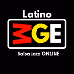 Latino GE Salsa Jazz