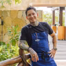José Luis Chavez (Mission Ceviche & Other Restaurants--NYC & Chicago)