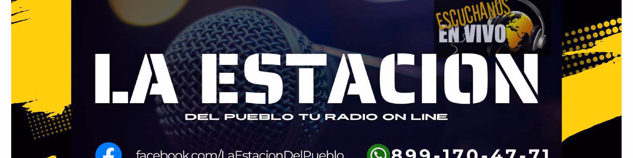 La Estación Del Pueblo