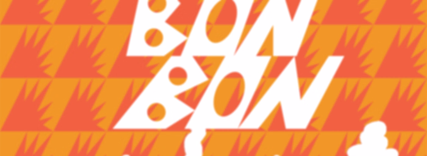 Bonbonbon Podcast
