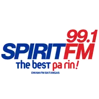 991 SpiritFM Batangas