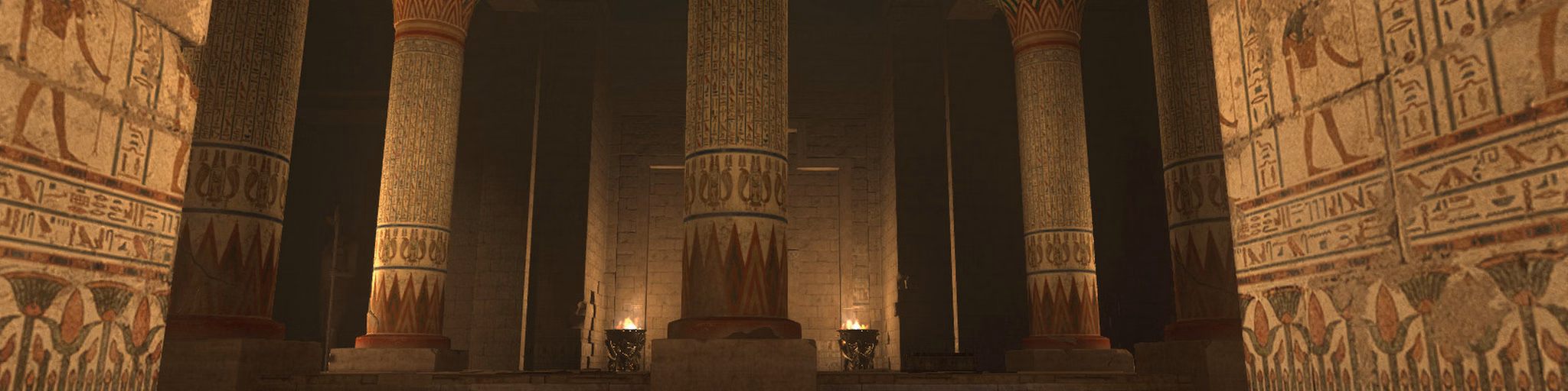 Tomb of Meow