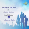 Family Mata ( Habit That Slowly Kills a Woman's Love ) Part 3