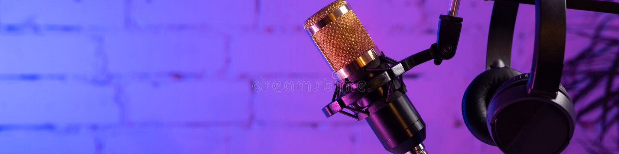 Radio Power of God