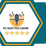 Radio tele lunaire