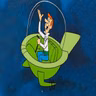 Happy Birthday George Jetson! Would You Like A Rolls Royce... Refrigerator?