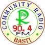 Kisan FM 90.4 Basti