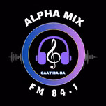 ALPHA MIX FM 84.1