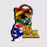 GO HIGH RADIO GH
