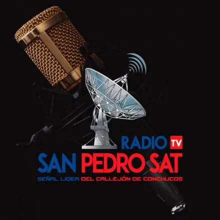 Radio TV San Pedro Sat