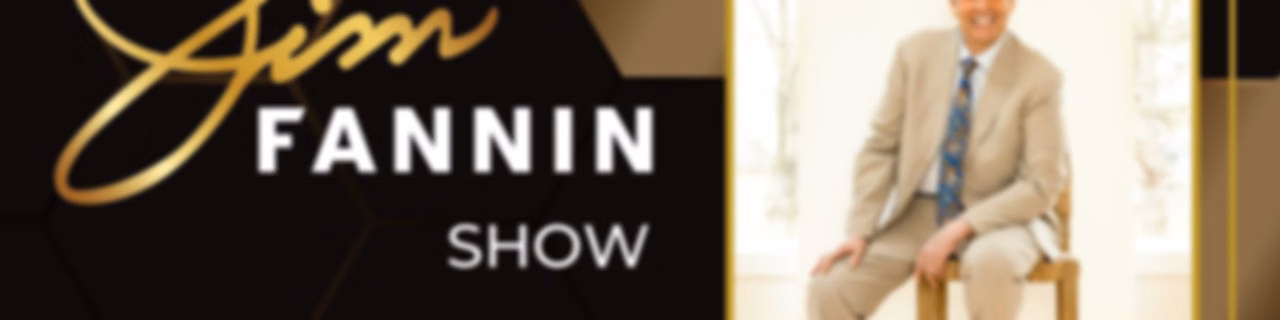 The Jim Fannin Show