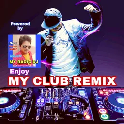 MY CLUB REMIX