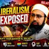 Liberalism vs Islam: The Truth They Don't Want to Hear | Dr. Mufti Yasir Nadeem al Wajidi