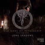 Old Gods of Appalachia